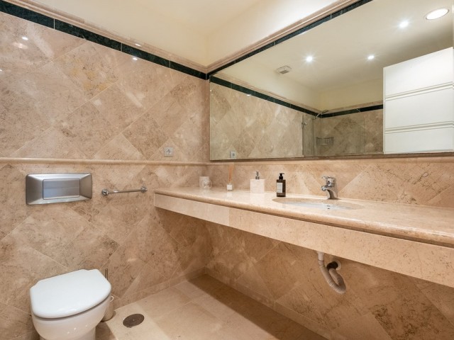 3 Bedrooms Apartment in Marbella