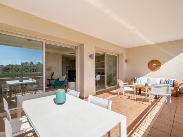 3 Bedrooms Apartment in Marbella