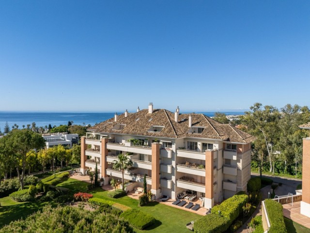 3 Bedrooms Apartment in Marbella