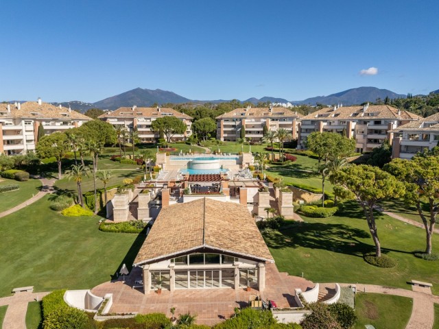 3 Bedrooms Apartment in Marbella