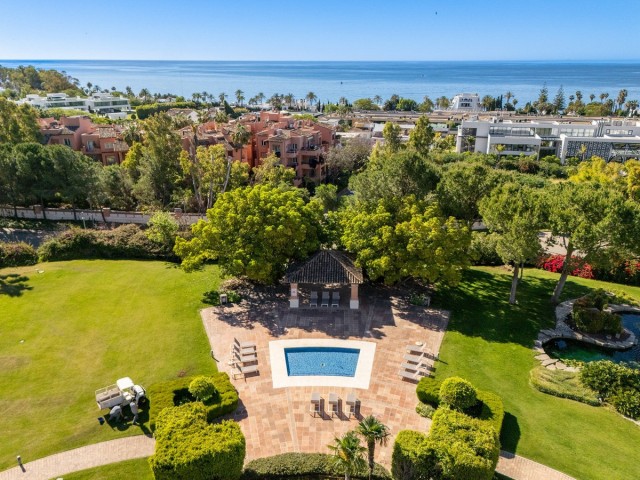 3 Bedrooms Apartment in Marbella