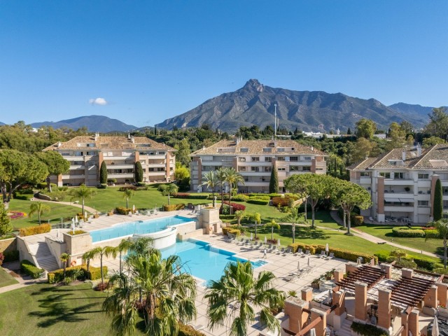3 Bedrooms Apartment in Marbella