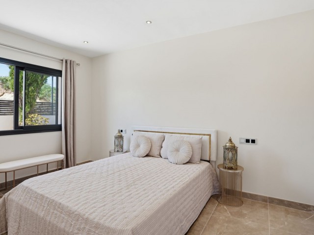 4 Schlafzimmer Villa in El Chaparral