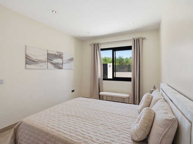 4 Schlafzimmer Villa in El Chaparral