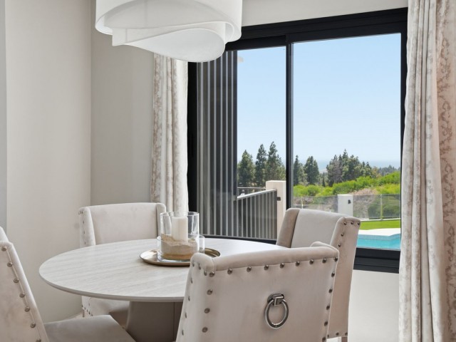 4 Schlafzimmer Villa in El Chaparral