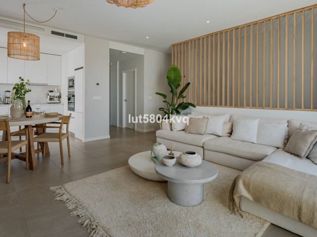 3 Slaapkamer Rijtjeshuis in Riviera del Sol