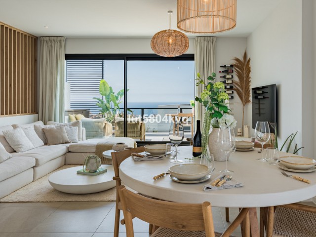 3 Slaapkamer Rijtjeshuis in Riviera del Sol