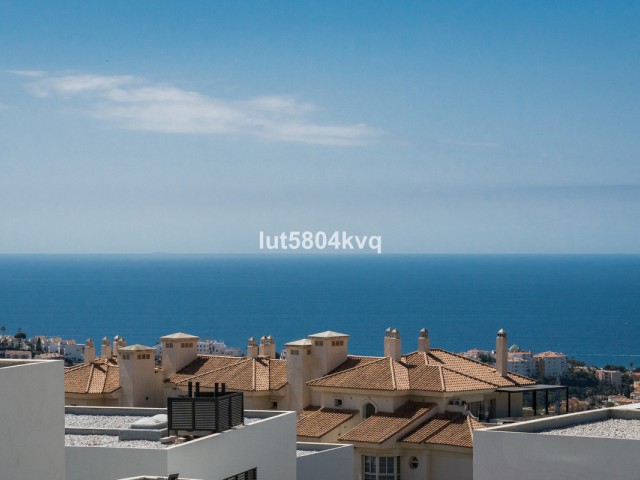 3 Slaapkamer Rijtjeshuis in Riviera del Sol