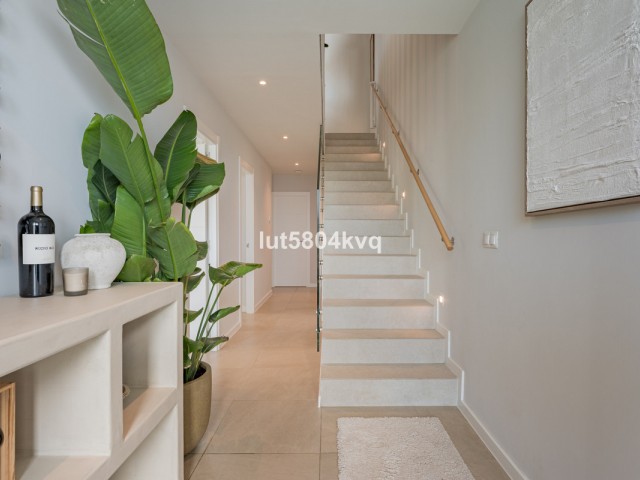 3 Slaapkamer Rijtjeshuis in Riviera del Sol