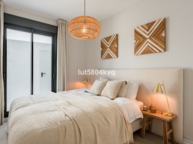 3 Slaapkamer Rijtjeshuis in Riviera del Sol