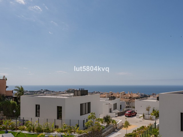 3 Slaapkamer Rijtjeshuis in Riviera del Sol