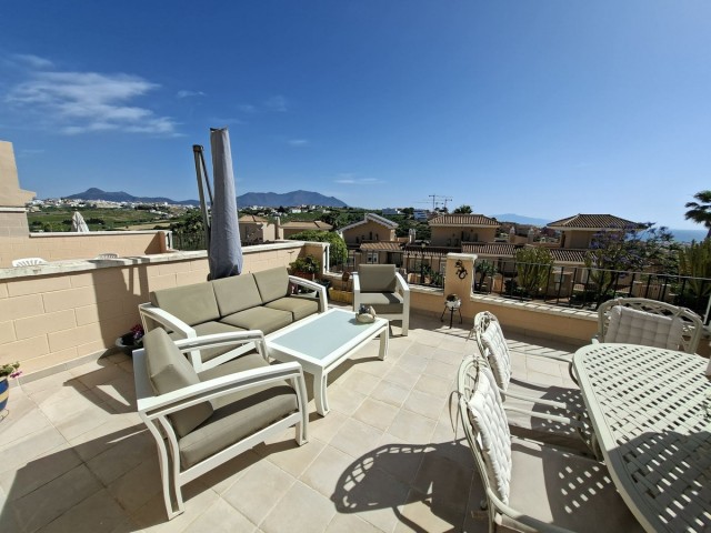 Rijtjeshuis, La Duquesa, R5388025