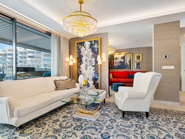 Appartement, Fuengirola