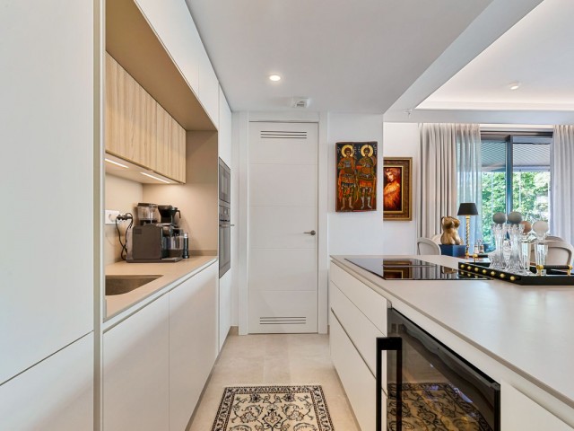 3 Schlafzimmer Apartment in Fuengirola
