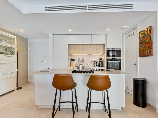 3 Schlafzimmer Apartment in Fuengirola