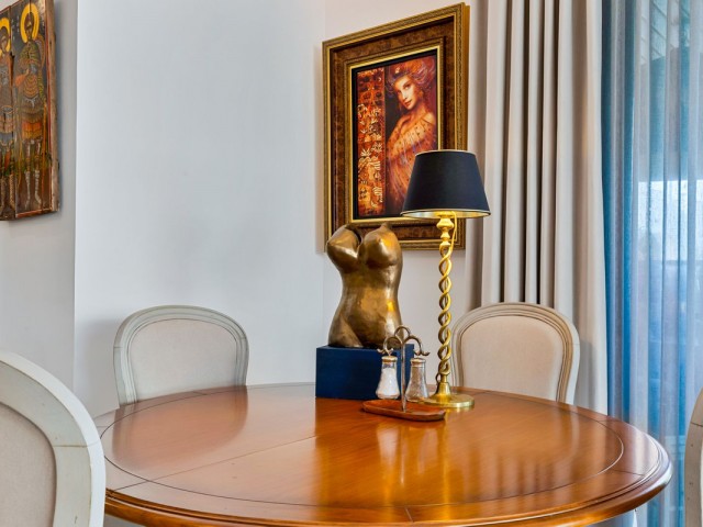 3 Schlafzimmer Apartment in Fuengirola