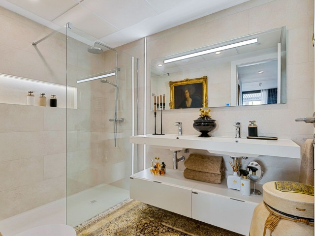 3 Schlafzimmer Apartment in Fuengirola