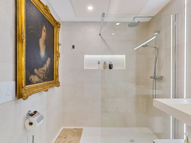 3 Schlafzimmer Apartment in Fuengirola