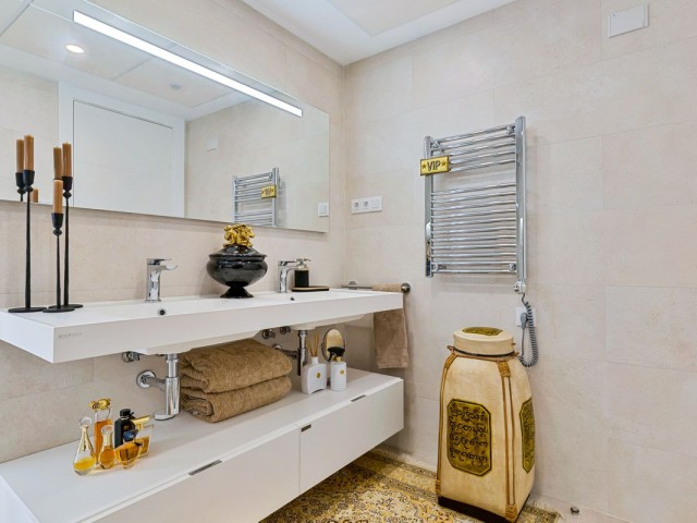 3 Schlafzimmer Apartment in Fuengirola