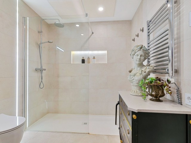 3 Schlafzimmer Apartment in Fuengirola
