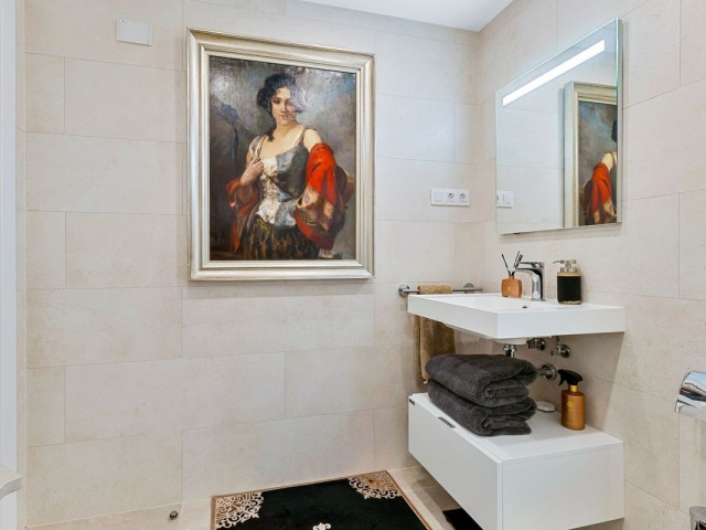 3 Schlafzimmer Apartment in Fuengirola