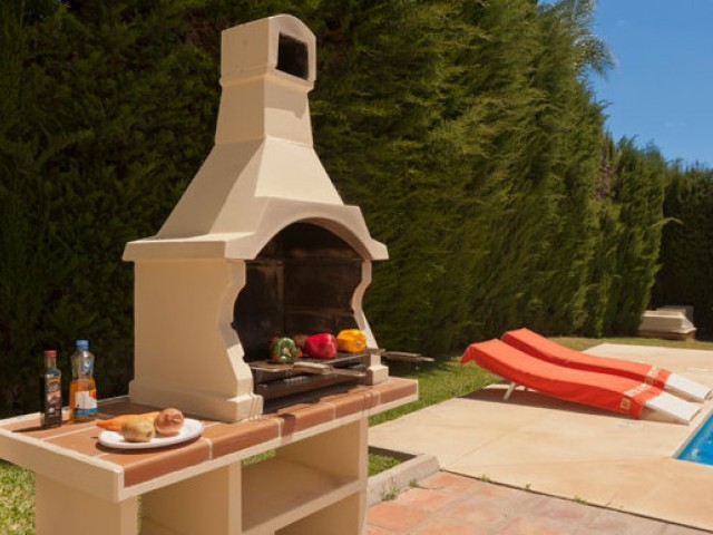 5 Bedrooms Villa in Mijas Golf