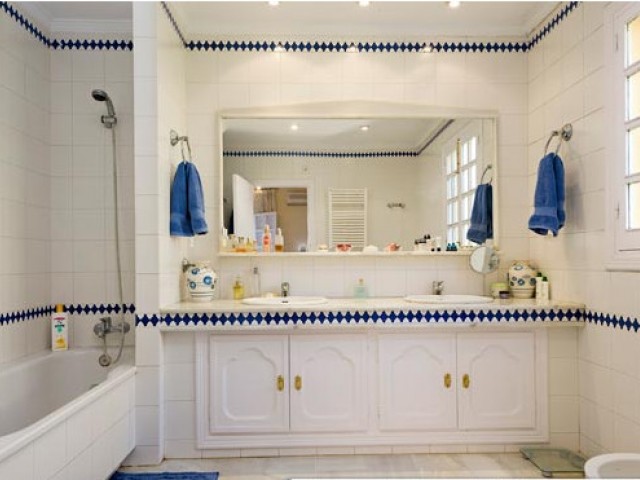 5 Bedrooms Villa in Mijas Golf