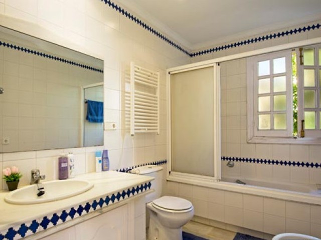 5 Bedrooms Villa in Mijas Golf