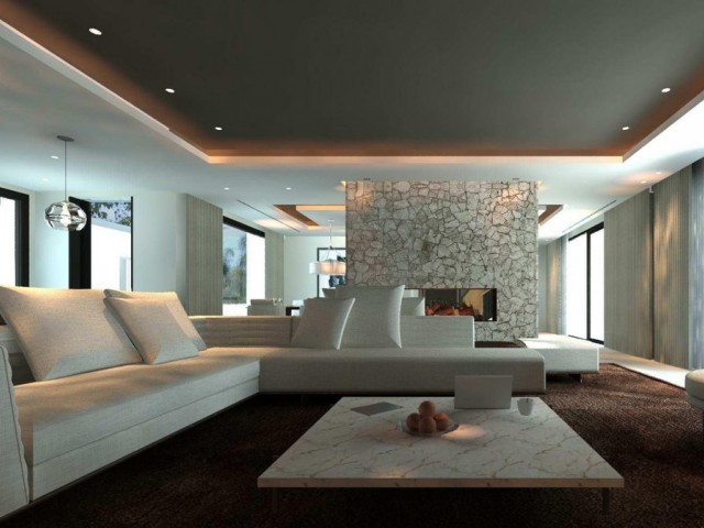 4 Bedrooms Villa in Guadalmina Baja