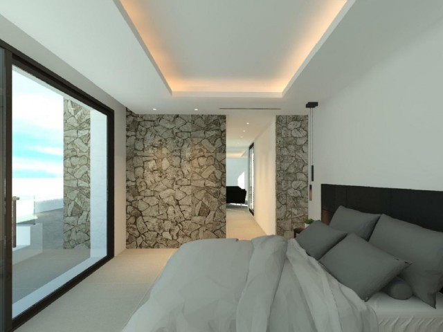 4 Bedrooms Villa in Guadalmina Baja