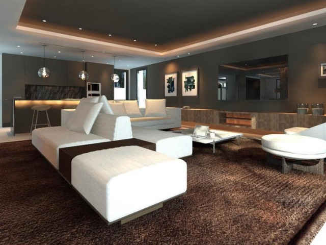 4 Bedrooms Villa in Guadalmina Baja
