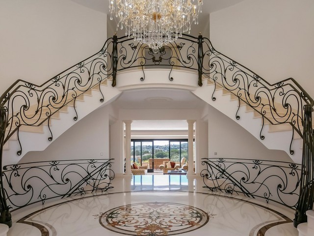 5 Schlafzimmer Villa in Sotogrande