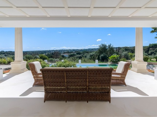 5 Schlafzimmer Villa in Sotogrande