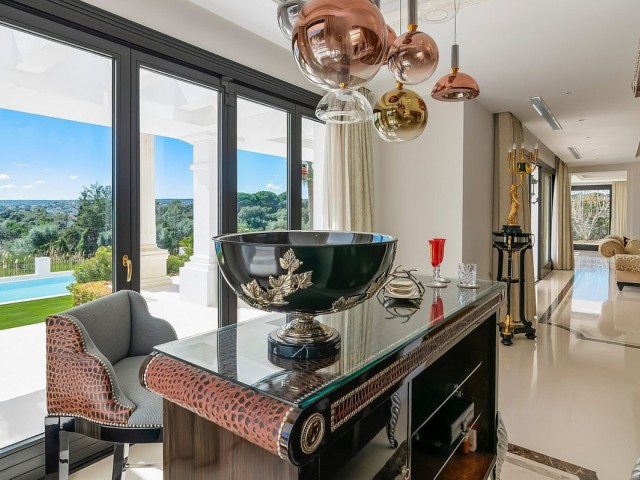 5 Schlafzimmer Villa in Sotogrande