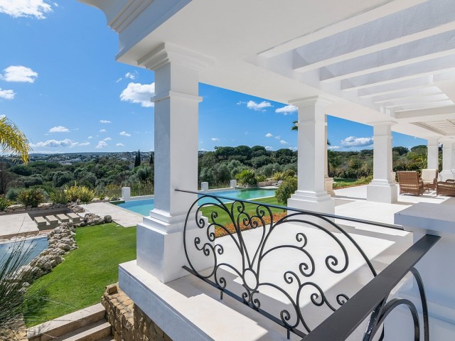 5 Schlafzimmer Villa in Sotogrande