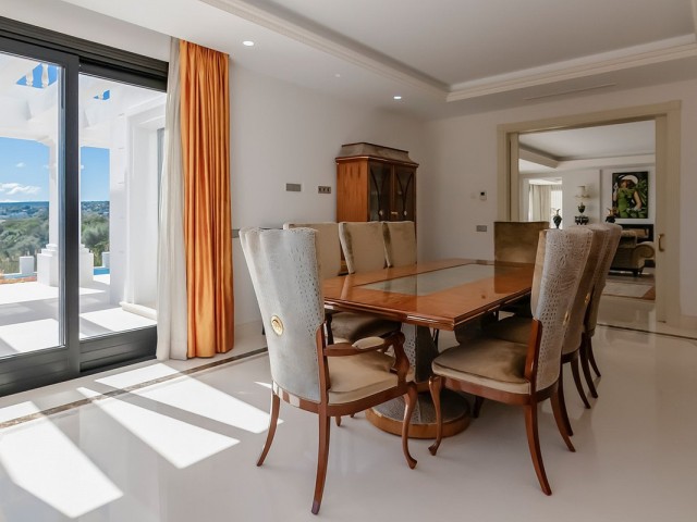 5 Schlafzimmer Villa in Sotogrande