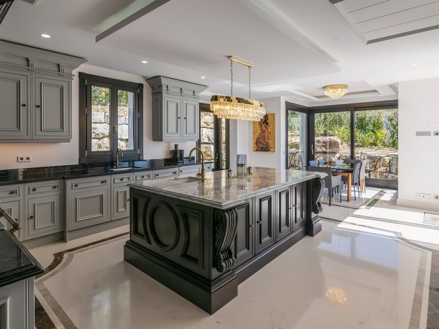 5 Schlafzimmer Villa in Sotogrande