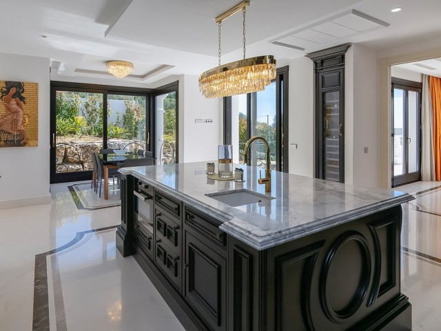 5 Schlafzimmer Villa in Sotogrande