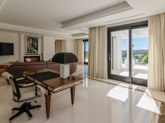 5 Schlafzimmer Villa in Sotogrande