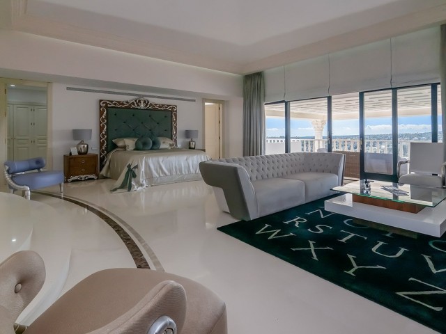 5 Schlafzimmer Villa in Sotogrande