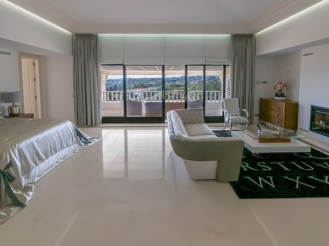 5 Schlafzimmer Villa in Sotogrande