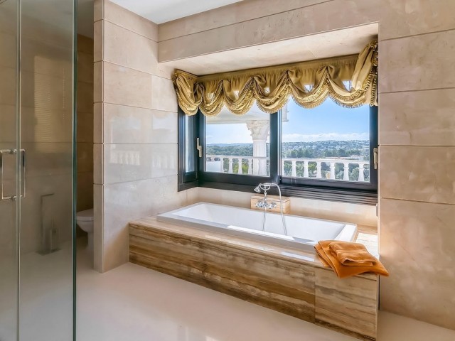 5 Schlafzimmer Villa in Sotogrande