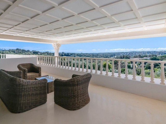 5 Schlafzimmer Villa in Sotogrande