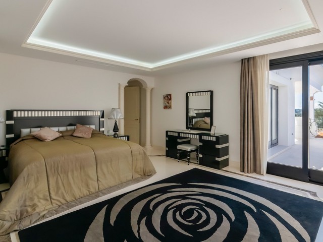 5 Schlafzimmer Villa in Sotogrande