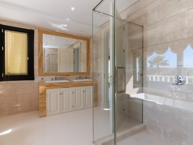 5 Schlafzimmer Villa in Sotogrande