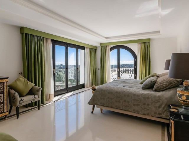 5 Schlafzimmer Villa in Sotogrande