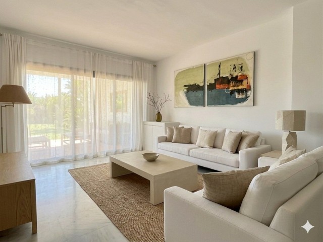 Apartment Sotogrande - R5337550