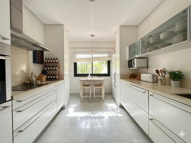 3 Bedrooms Apartment in Sotogrande
