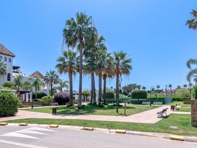 3 Bedrooms Apartment in Sotogrande