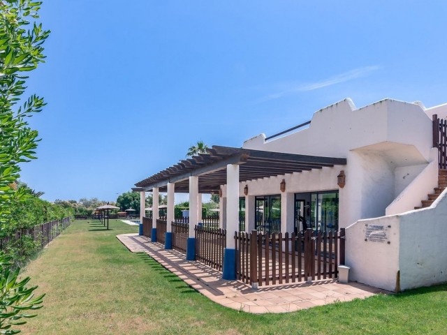 3 Bedrooms Apartment in Sotogrande